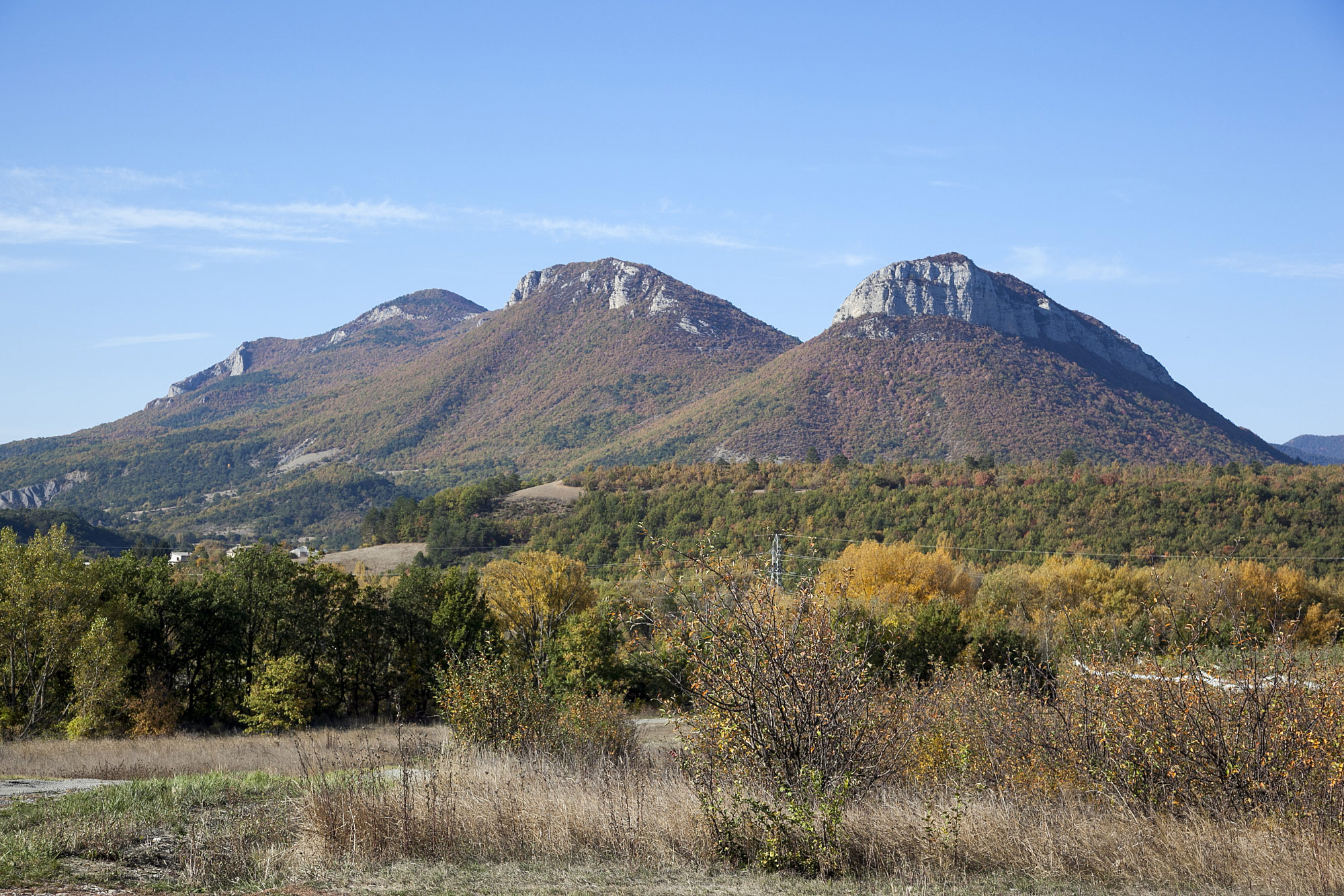 Montrond